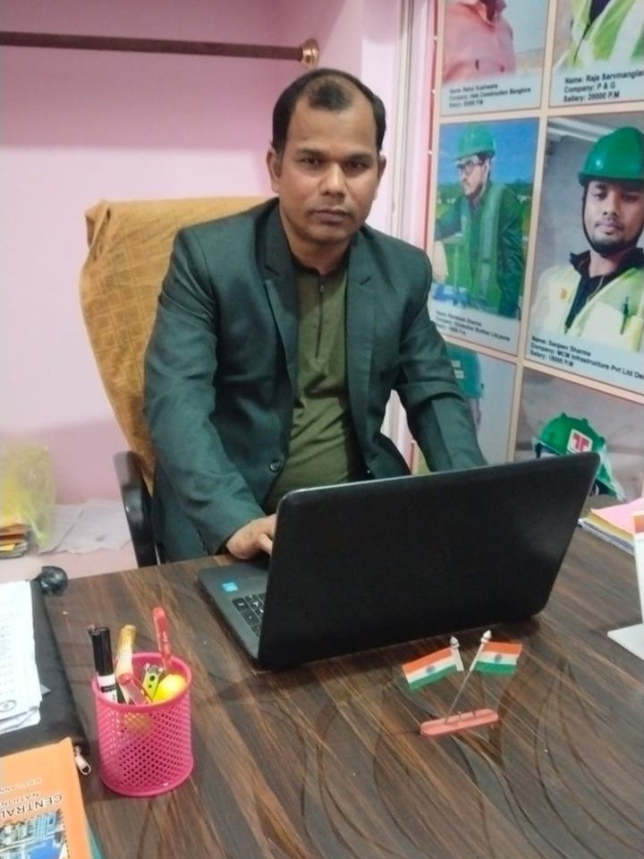 Akhilesh Singh