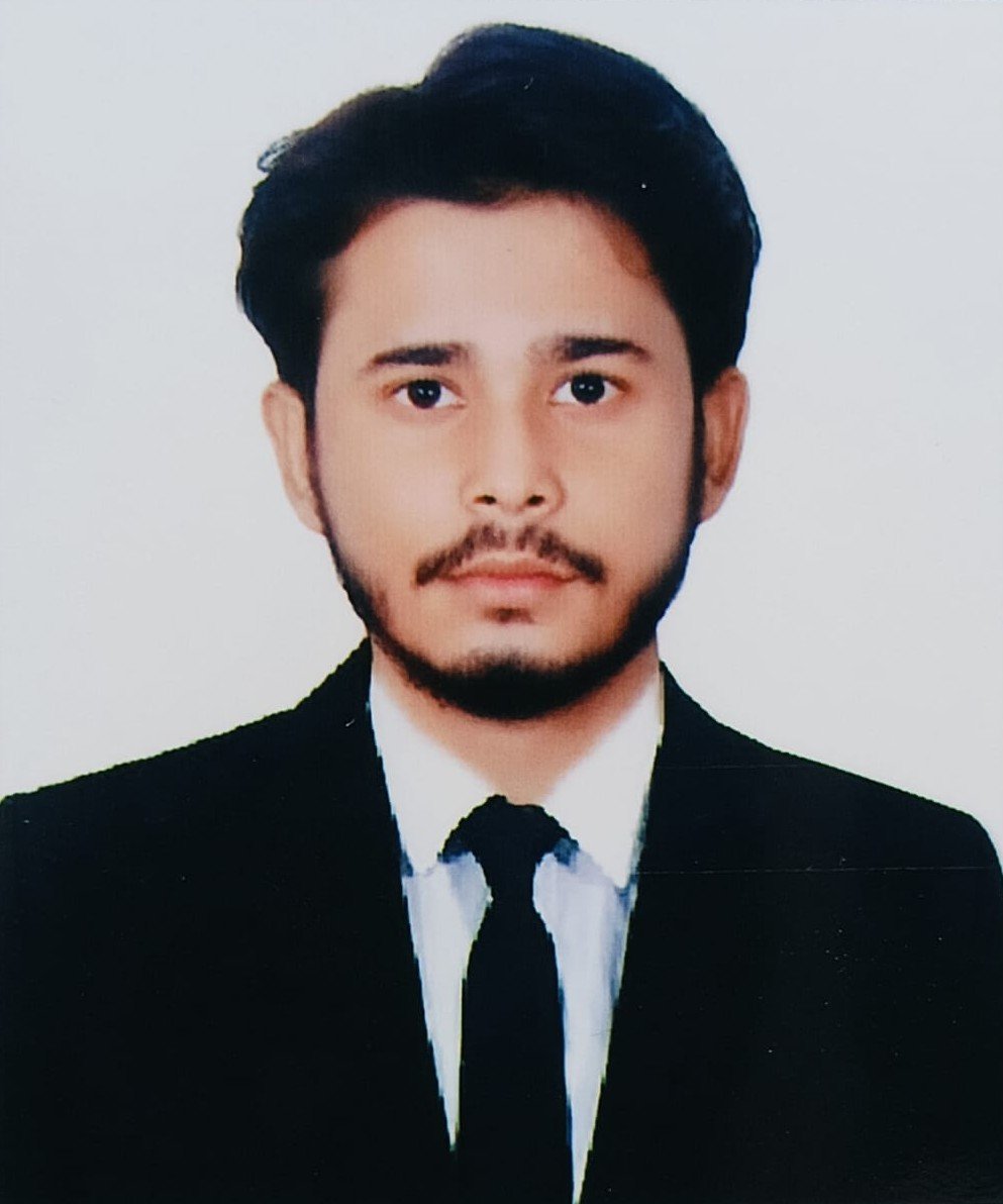 Farhan Khan
