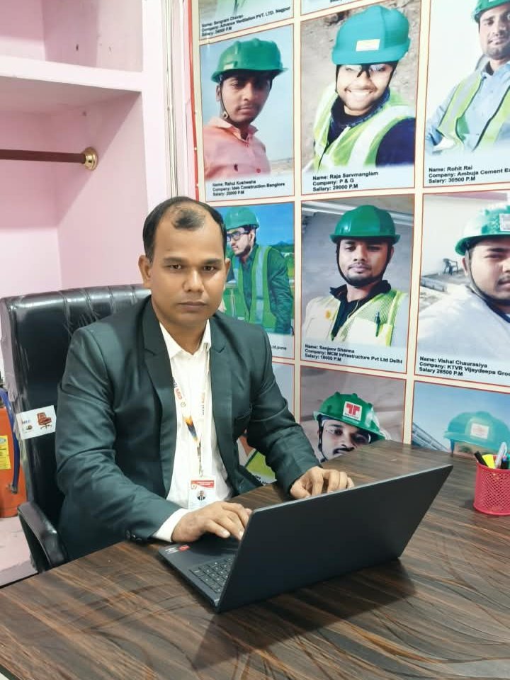 Akhilesh Singh