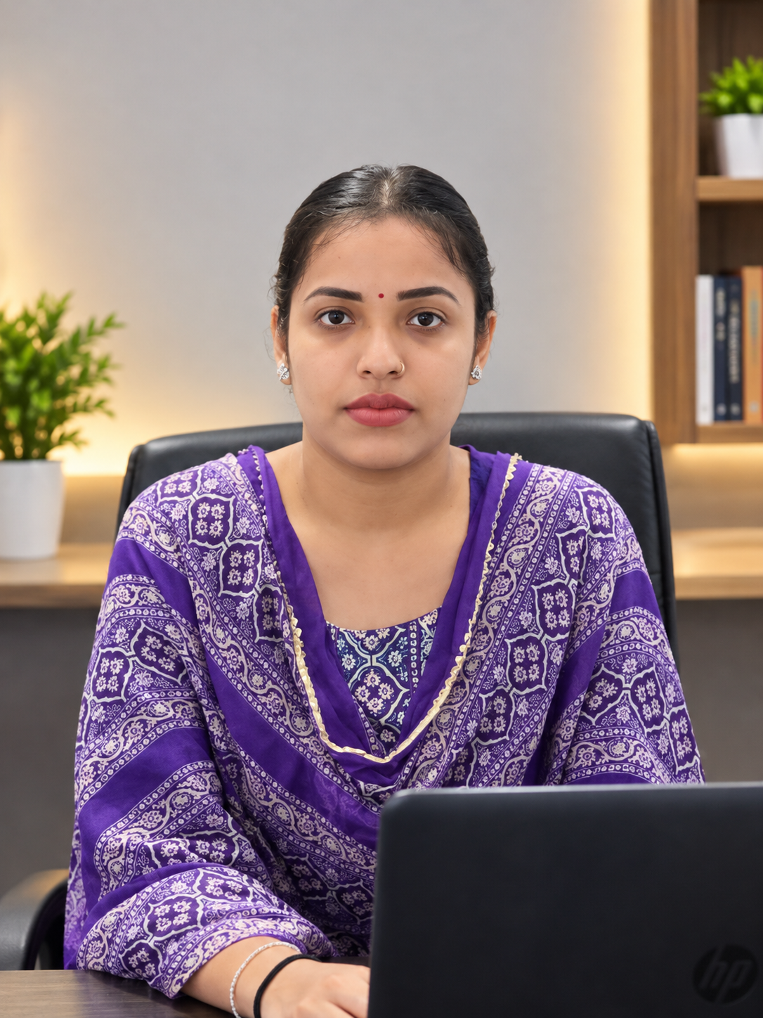 Manshi Gupta